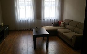 Apartamenty Bednarska 2a